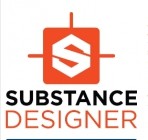 Allegorithmic Substance Designer 2018 v3.3.2064