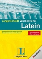 Langenscheidt Vokabeltrainer Latein  v6.0