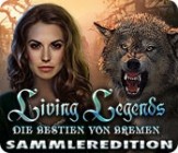 Living Legends - Die Bestien von Bremen Sammleredition