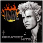 Billy Idol - Greatest Hits 2001