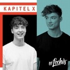 Die Lochis - Kapitel X