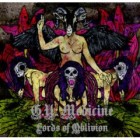 G.U.Medicine - Lords of Oblivion