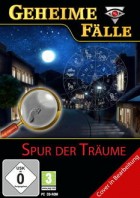 Wimmelbild Geheime Faelle Spur Der Traeume