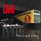 Reinhard Mey - Mr Lee-Live