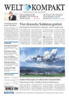 Die Welt kompakt vom 16.04.2010