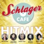 Schlager Cafe Hitmix 2011