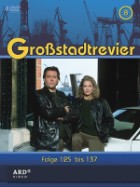 Grossstadtrevier - Staffel 8