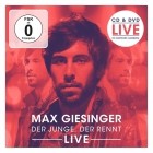 Max Giesinger - Der Junge der rennt Live