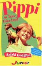 Pippi Langstrumpf - Pippi in Taka-Tuka-Land