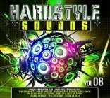 Hardstyle Sounds Vol 08