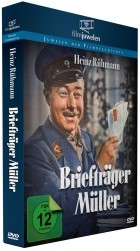 Briefträger Müller