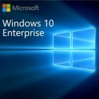 MICROSOFT WINDOWS 10 ENTERPRISE VERSION 1809 X64 / X86