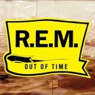 REM - Out Of Time 25th (Anniversary Edition)