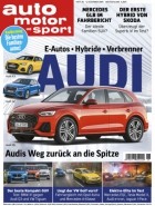 Auto Motor und Sport 26/2019