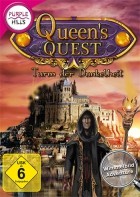 Queens Quest Turm der Dunkelheit Platinum Edition