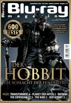 Blu-ray Magazin 01/2015