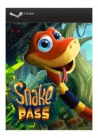 Snake Pass