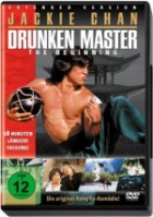 Drunken Master - The Beginning