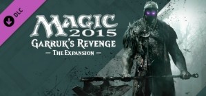 Magic 2015 Garruks Revenge