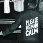 Hostage Calm - Please Remain Calm