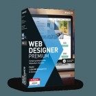 Magix Webdesigner Premium v12.0.0.45036