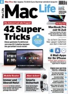 Mac Life 02/2020