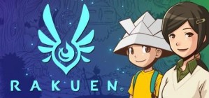 Rakuen