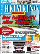 Heimkino 08-09/2017