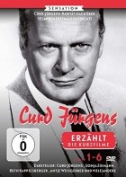 Curd Jürgens erzählt 