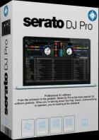 Serato DJ Pro v2.5.1 Build 649 (x64)