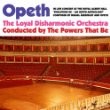 Opeth - In Live Concert At The Royal Albert Hall