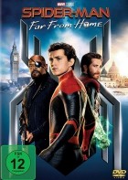 Spider-Man Far from Home