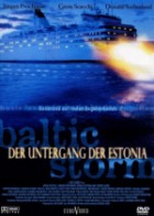 Der Untergang der Estonia 