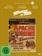 Apache Drums  - Trommeln des Todes ( uncut )