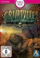 Grimville: Das Geschenk der Dunkelheit