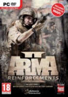 ARMA II Reinforcements