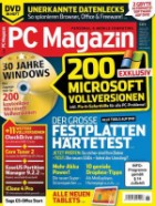 PC Magazin 11/2013