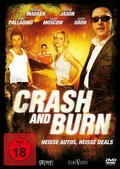 Crash and Burn - Heiße Autos, heiße Deals