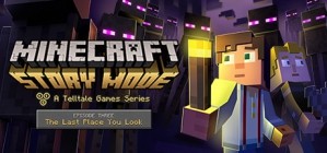 Minecraft Story Mode Episode 3