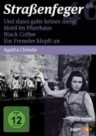 Strassenfeger 46 - Agatha Christie