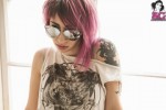 SuicideGirls   Vivid Cleansed