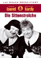 Dick & Doof - Die Sittenstrolche