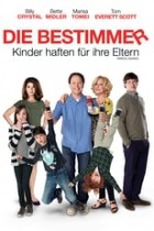 Die Bestimmer - Kinder haften für ihre Eltern