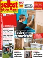 Selbst ist der Mann 09/2017