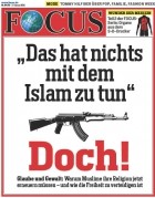 Focus Magazin 04/2015