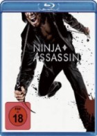 Ninja Assasin ( Uncensored )