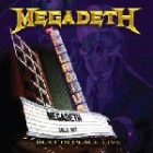 Megadeth - Rust In Peace: Live  