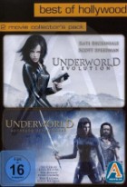 Underworld Evolution (1080p)