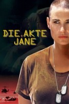 Die Akte Jane