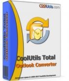 Coolutils Total Outlook Converter v4.1.0.62